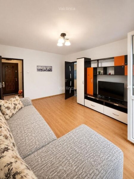 Drumul Taberei Apartament 2 camere 50 mp Valea Ialomitei!!