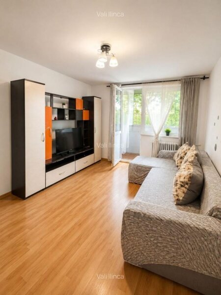 Drumul Taberei Apartament 2 camere 50 mp Valea Ialomitei!!