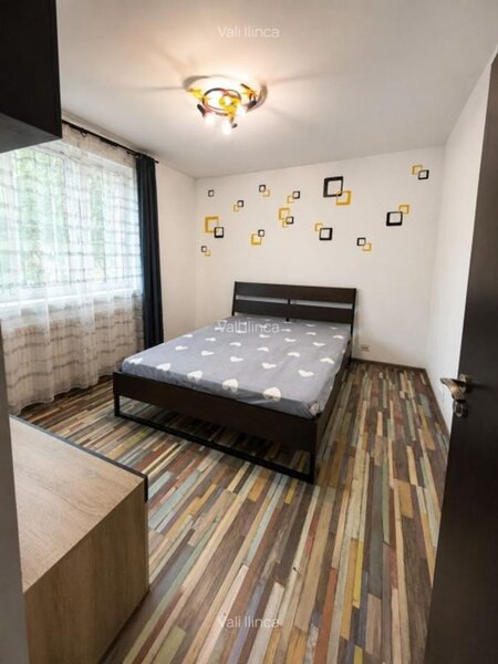 Drumul Taberei Apartament 2 camere 50 mp Valea Ialomitei!!