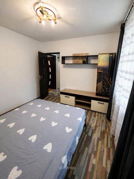 Drumul Taberei Apartament 2 camere 50 mp Valea Ialomitei!!
