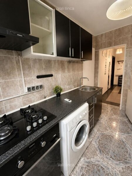 Drumul Taberei Apartament 2 camere 50 mp Valea Ialomitei!!