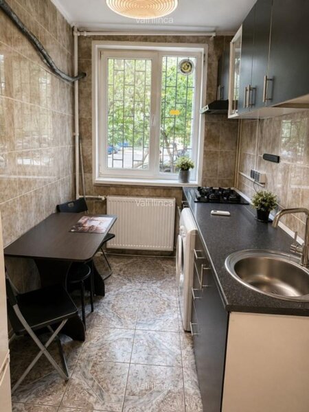 Drumul Taberei Apartament 2 camere 50 mp Valea Ialomitei!!