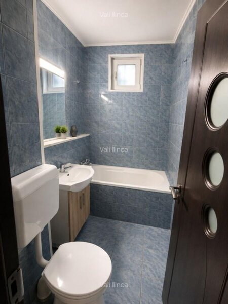 Drumul Taberei Apartament 2 camere 50 mp Valea Ialomitei!!