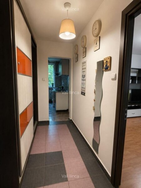 Drumul Taberei Apartament 2 camere 50 mp Valea Ialomitei!!
